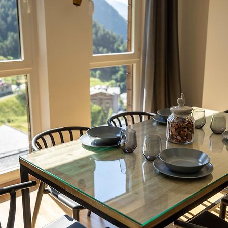 Vistas Preciosas Al Valle De Arinsal - 6Pax- A Pie De Pistas & Esqui - Free Parking L By Bonesvacances Exteriör bild