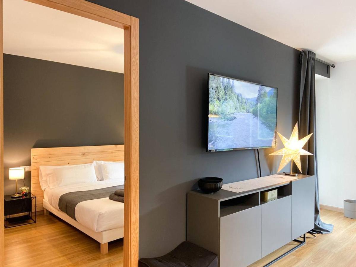 Vistas Preciosas Al Valle De Arinsal - 6Pax- A Pie De Pistas & Esqui - Free Parking L By Bonesvacances Exteriör bild