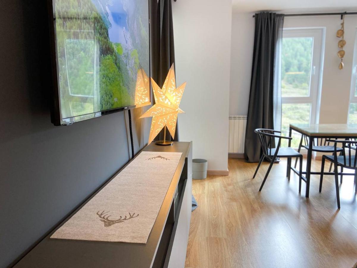 Vistas Preciosas Al Valle De Arinsal - 6Pax- A Pie De Pistas & Esqui - Free Parking L By Bonesvacances Exteriör bild