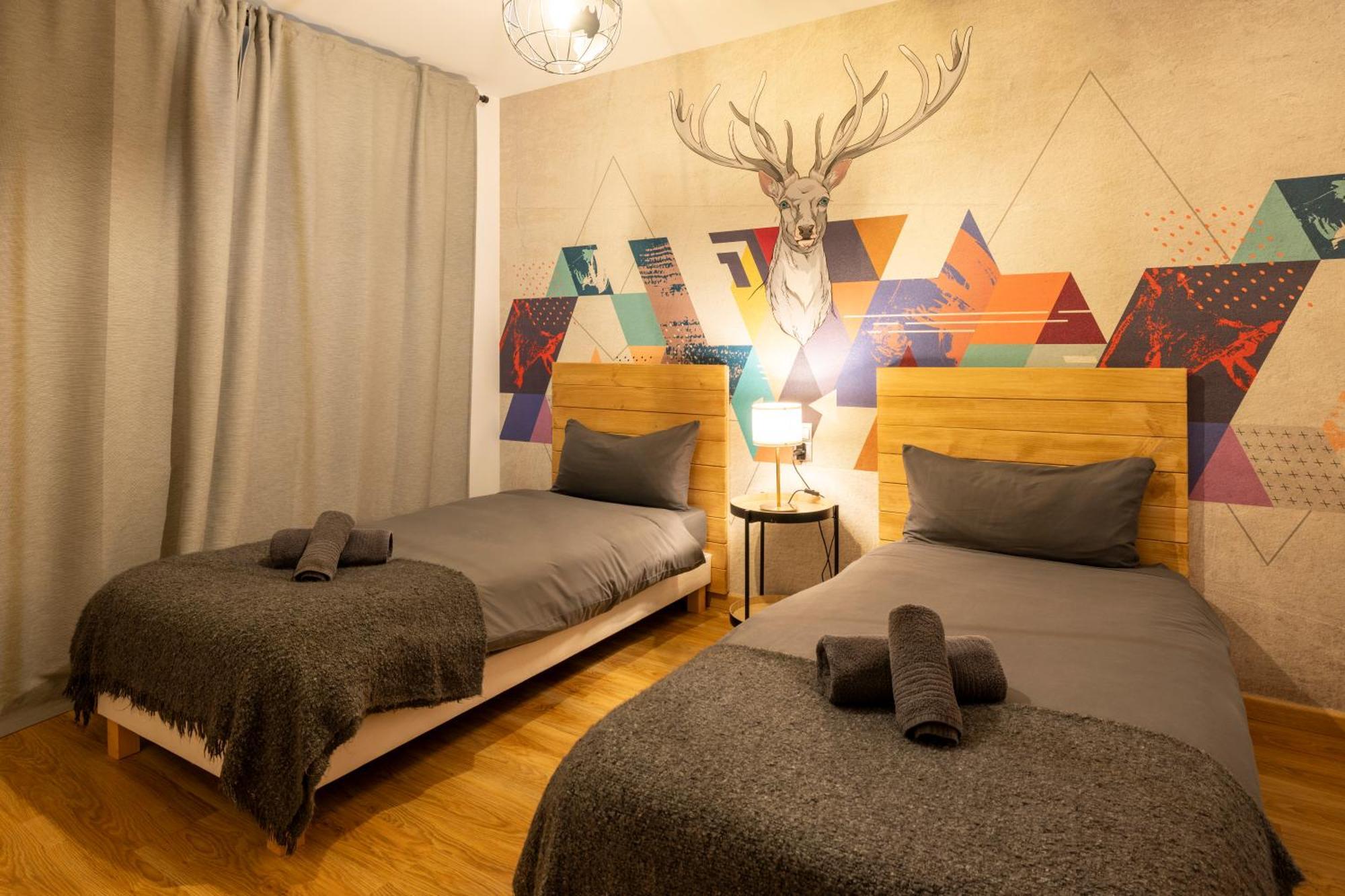 Vistas Preciosas Al Valle De Arinsal - 6Pax- A Pie De Pistas & Esqui - Free Parking L By Bonesvacances Exteriör bild
